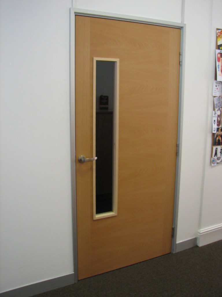 Fire Rated Doors